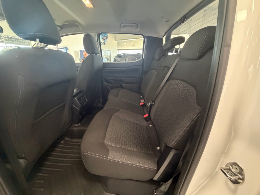 2025 MY25.25 Ford Ranger P703 XLT Ute Image 11