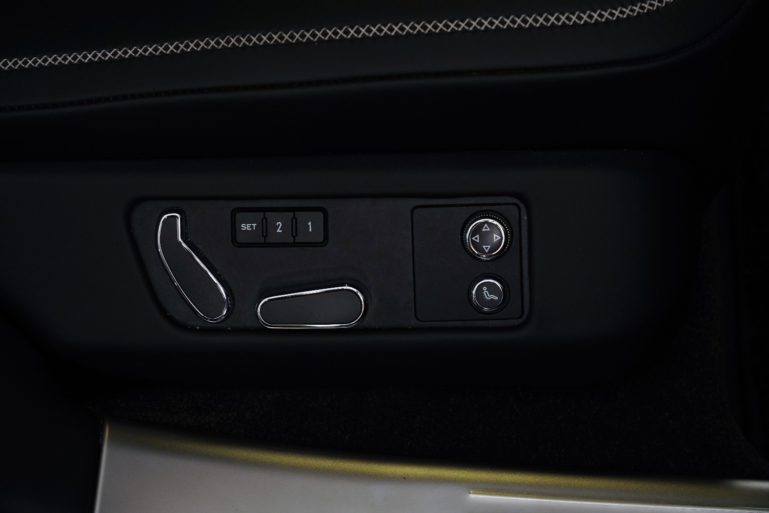 2016 Bentley Flying Spur W12 MULLINER Sedan Image 34