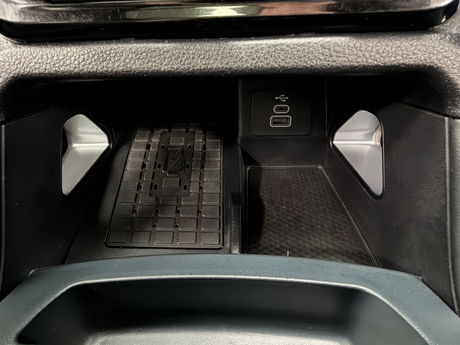 2024 Ford Everest UB Platinum SUV Image 39
