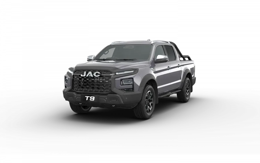 2025 JAC T9  Osprey Ute Image 1