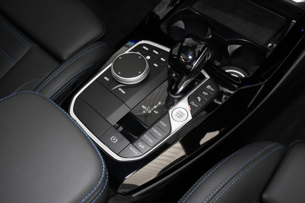 2024 BMW X3 G01 LCI xDrive30i M Sport SUV image 14