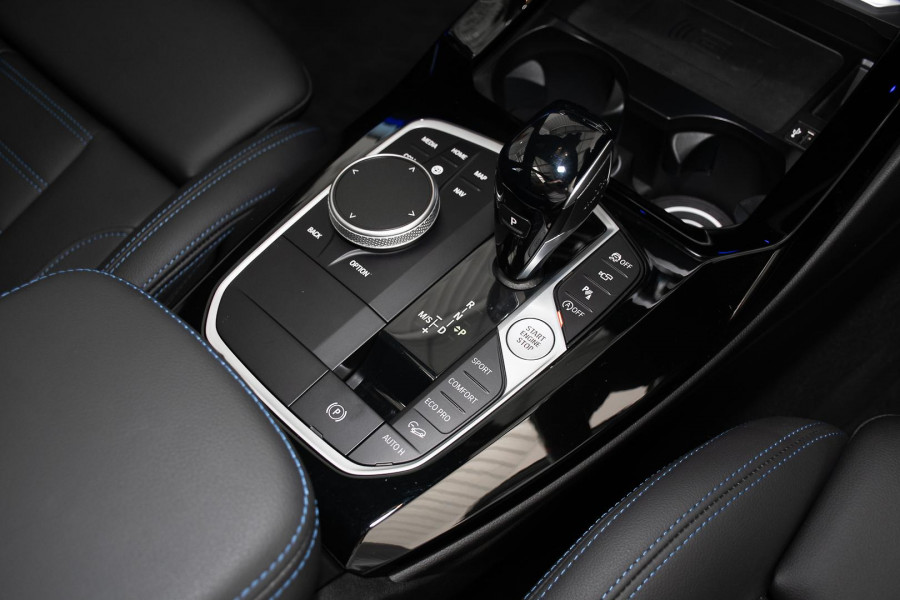 2024 BMW X3 G01 LCI xDrive30i M Sport SUV