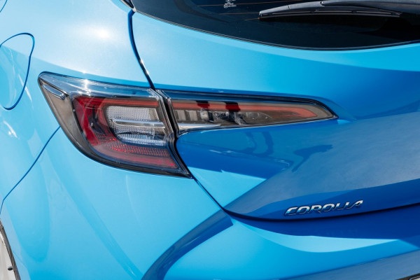 2022 Toyota Corolla 4405540A0 Ascent Sport Hatch Image 20