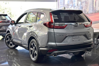 2019 Honda CR-V RW VTi-LX AWD Suv
