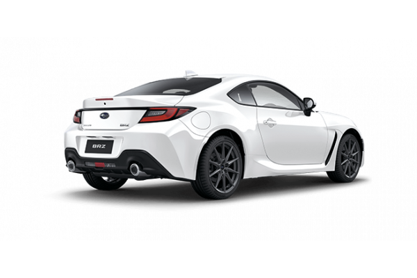 2024 Subaru BRZ ZD8 S Coupe