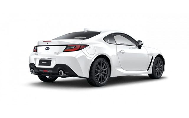 2024 Subaru BRZ ZD8 S Coupe
