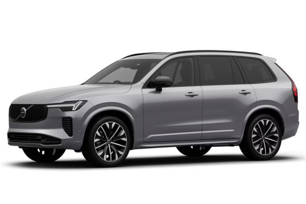 2026 Volvo XC90 L Series Ultra B5 Dark SUV Image 2