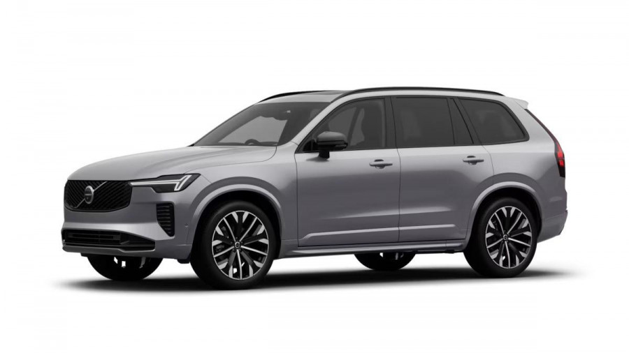 2026 Volvo XC90 L Series Ultra B5 Dark SUV Image 2