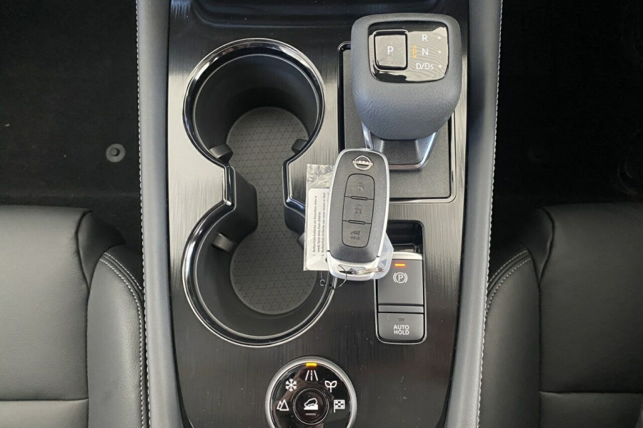 2025 Nissan X-Trail T33 Ti SUV Image 27