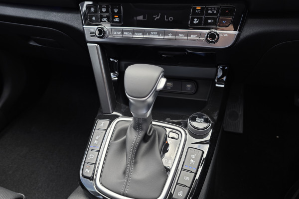 2025 Kia Seltos SP2 PE GT-Line SUV Image 19