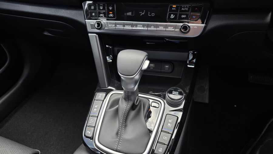 2025 Kia Seltos SP2 PE GT-Line SUV Image 19