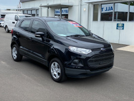 Ford EcoSport Ambiente BK