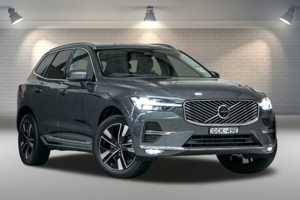 2026 Volvo XC60 UZ Plus B5 Bright SUV Image 1