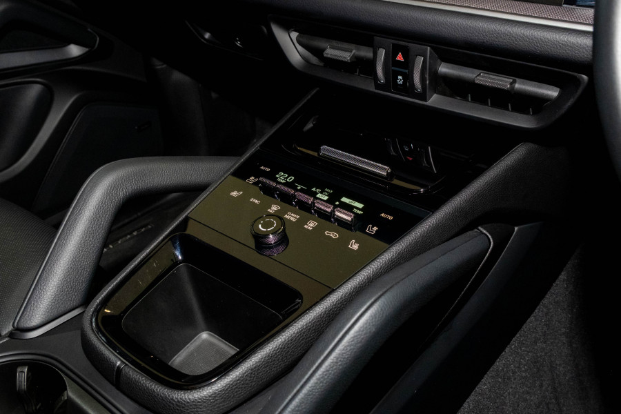 2023 MY24 Porsche Cayenne S SUV