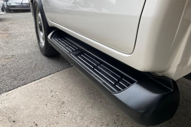 2023 Toyota HiLux GUN126R SR Cab Chassis Image 23