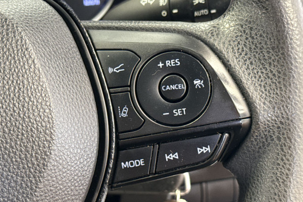 2019 Toyota RAV4 ASA44R GX SUV Image 3