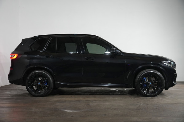 2022 BMW X5 xDrive30d SUV Image 4