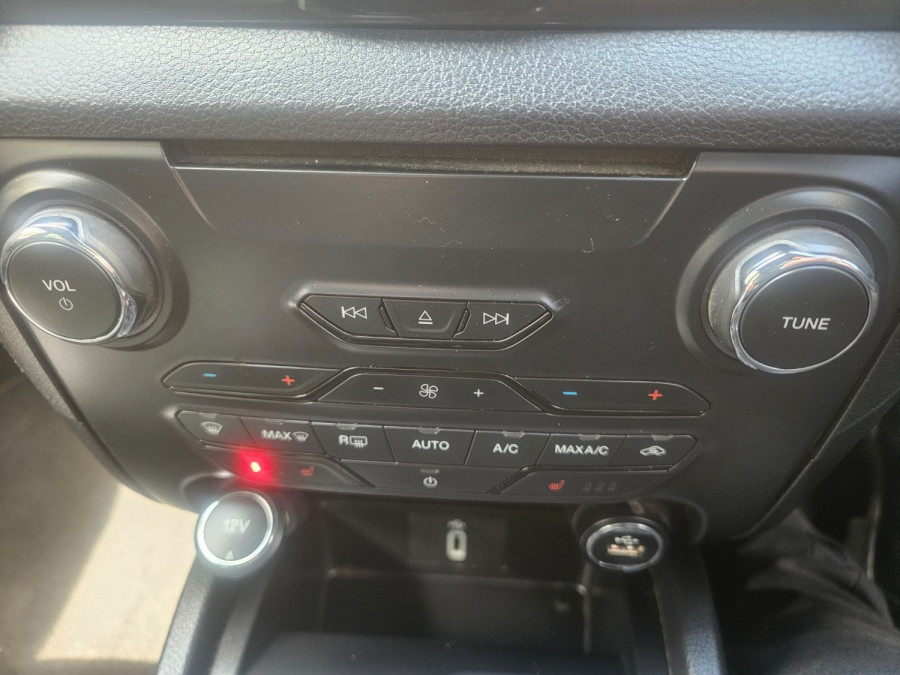 2018 Ford Ranger PX MkII Wildtrak Ute Image 19
