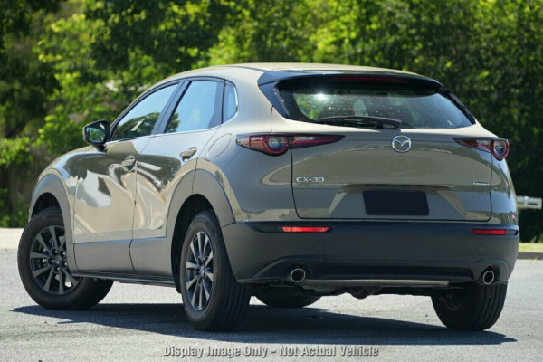 2024 Mazda CX-30 DM2W7A G20 Pure SUV