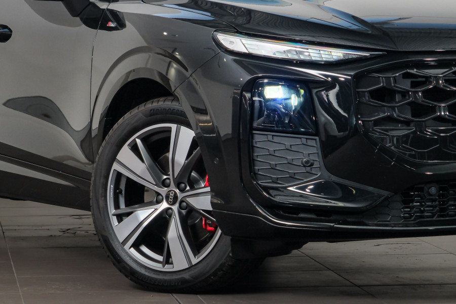 2026 Audi Q3 TFSI Sport SUV