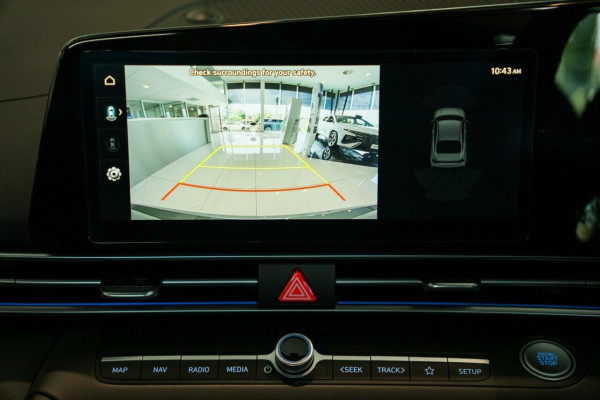 2025 Hyundai i30 CN7.V2 Elite Sedan Image 14
