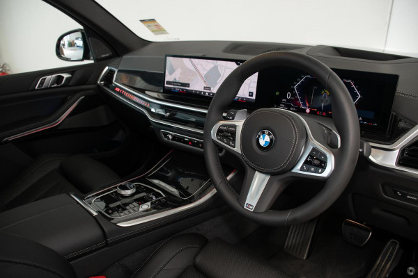 2026 BMW X5 G05 LCI xDrive30d M Sport SUV image 6
