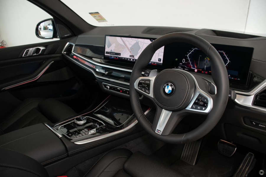 2026 BMW X5 G05 LCI xDrive30d M Sport SUV