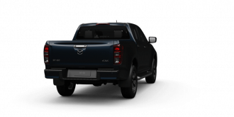 2020 MY21 Mazda BT-50 TF XTR 4x4 Dual Cab Pickup Cab chassis image 14