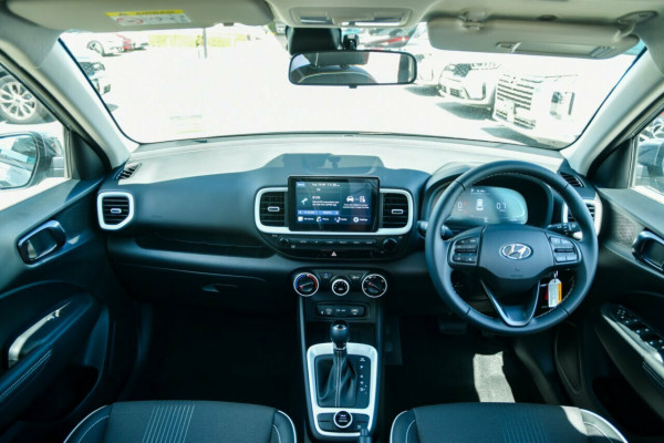 2026 Hyundai Venue QX.V5 Active SUV Image 16