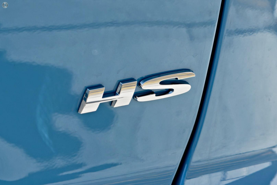 2025 MG HS AS33 Excite SUV Image 10