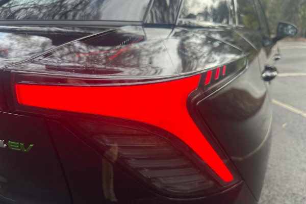 2026 MG MG4 AH4E Essence 64 Hatch Image 8