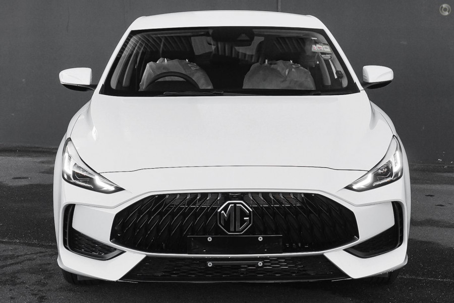 2023 MG MG5  Vibe Sedan Image 7