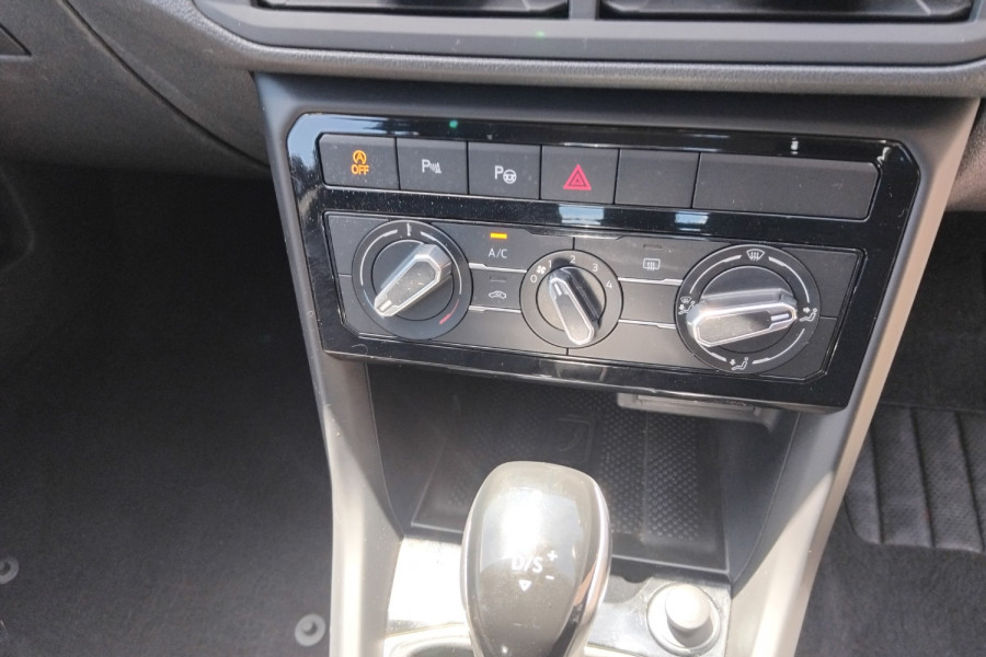 2021 Volkswagen T-Cross C11 85TSI Life SUV Image 16