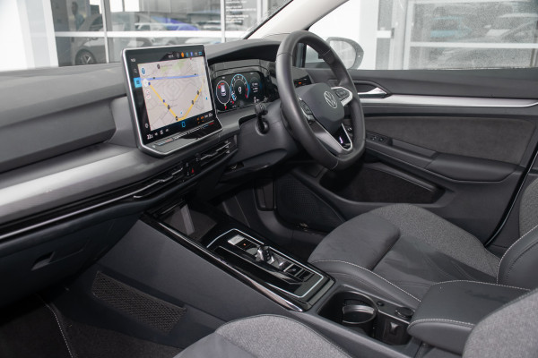 2025 MY26 Volkswagen Golf 8.5 110TSI Style Hatch Image 8