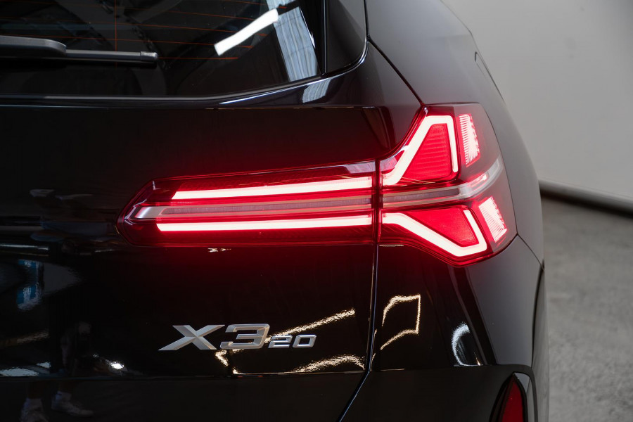 2026 BMW X3 G45 20 xDrive SUV