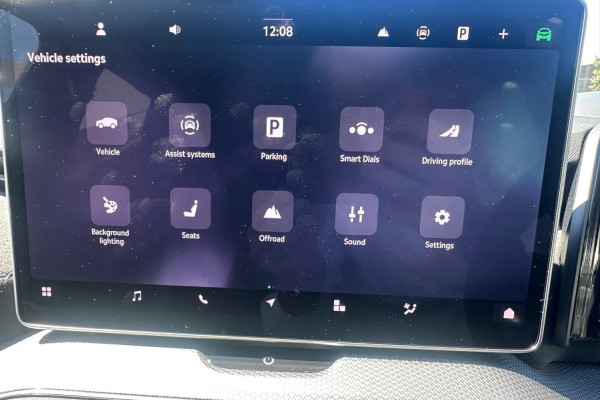 2025 Skoda Kodiaq NS Sportline SUV Image 34