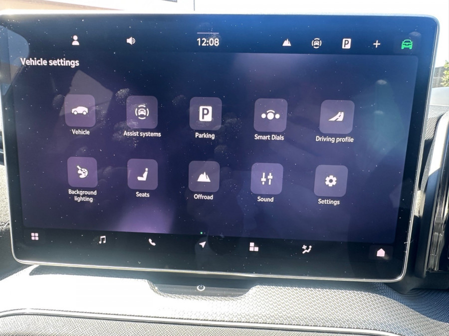 2025 Skoda Kodiaq NS Sportline SUV Image 34