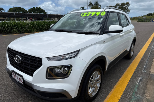 2024 Hyundai Venue QX.V5  SUV