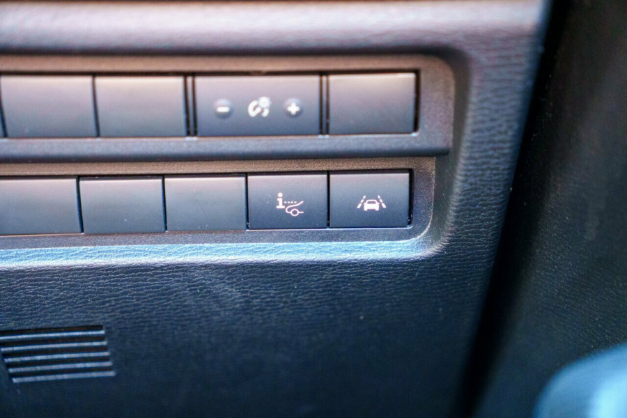 2023 MY24 Mitsubishi Outlander ZM Aspire SUV Image 17