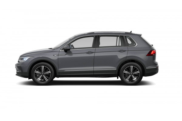 2024 Volkswagen Tiguan 5N 132TSI Life SUV Image 2