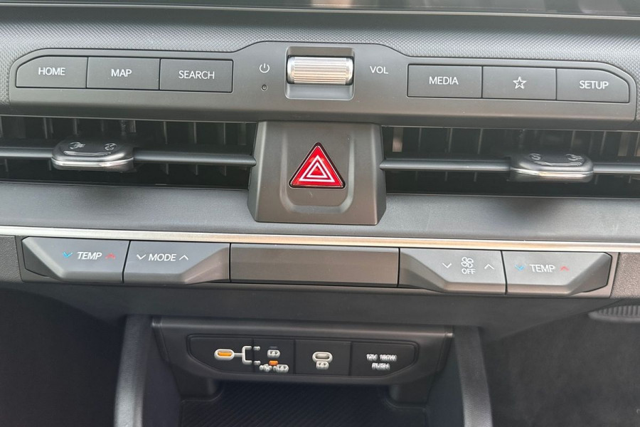2025 Kia K4 CL4m S Sedan Image 15