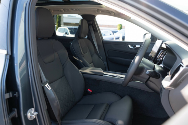 2026 Volvo XC60 UZ Plus B5 Bright SUV Image 14