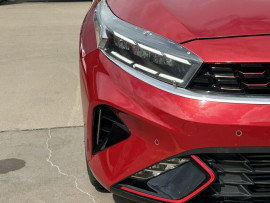 2023 Kia Cerato BD Sport Hatch image 12