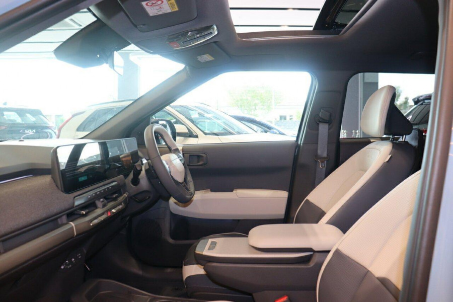 2025 Kia EV3 SV GT-Line SUV Image 13