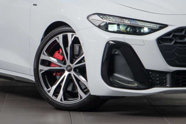 2025 Audi A5 B10 e-hybrid S-Line Sedan image 6