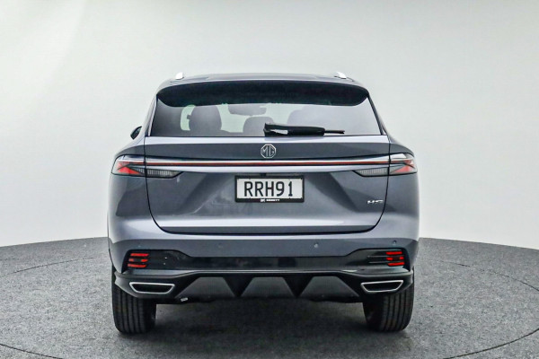 2026 MG HS Essence SUV Image 8