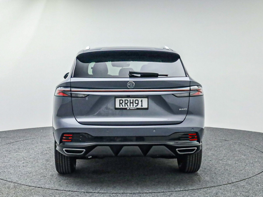 2026 MG HS Essence SUV Image 8