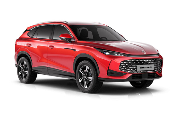 2024 MG HS SAS23 Vibe SUV