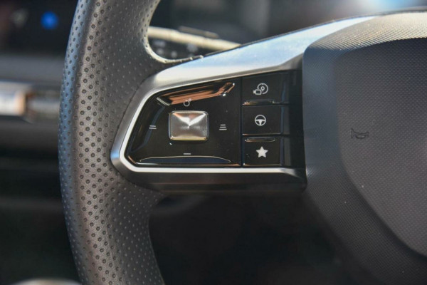 2025 MG MGS5 EV ZS3EM Excite 49 SUV Image 3