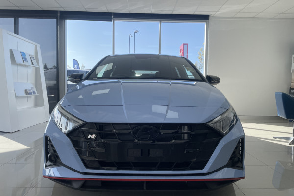 2025 Hyundai i20 BC3.V2 N Other Image 3